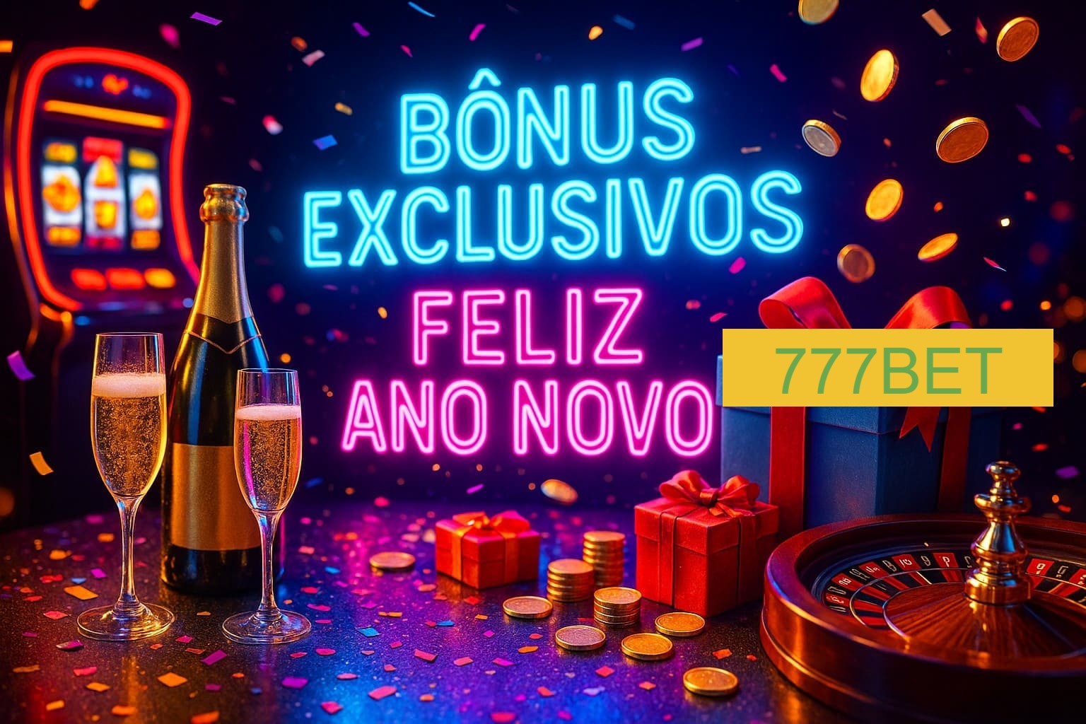 Bônus Festivos
