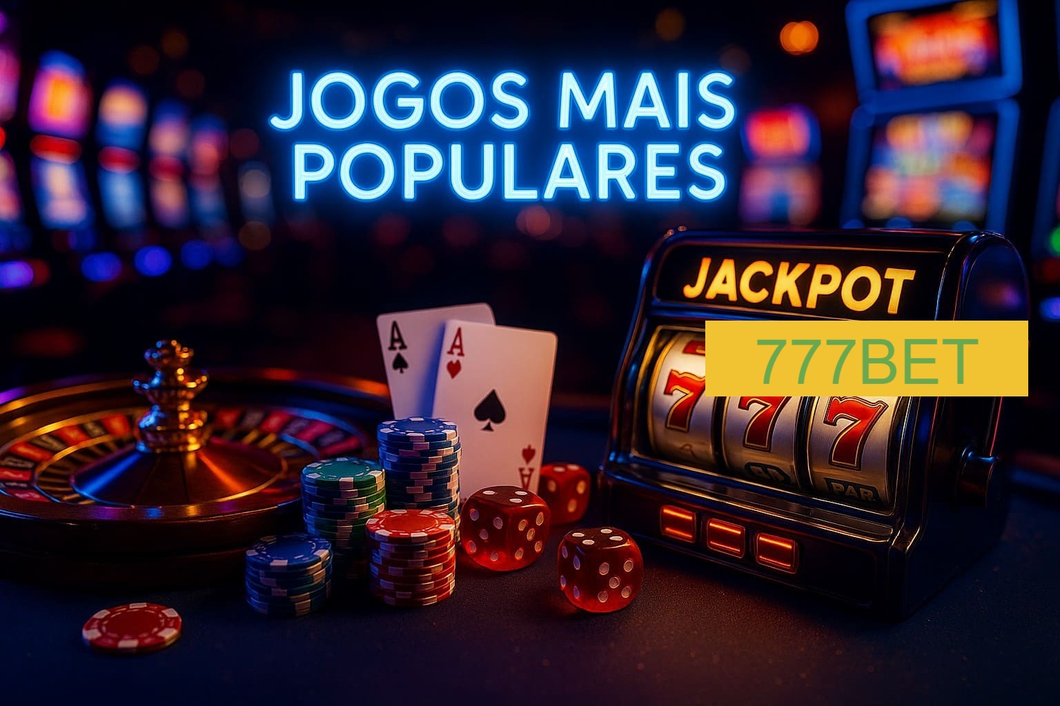 Jogos Populares