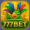 Logo da 777BET